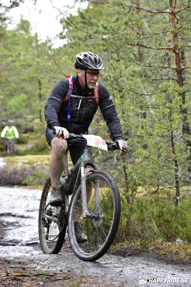 Bild från Lida Loop 2019